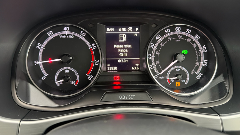 Skoda Fabia 1.0 TSI 110 SE L 5dr DSG Petrol Hatchback